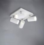 Трио 802430401 Гу10 TRIO, белый - фото 10