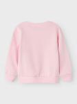 Розовая толстовка name it - фото 2