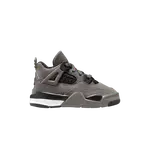 Кроссовки Air Jordan 4 Retro TD, Cave Stone - фото