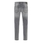 MAC Джинсы Slim fit в сером цвете - фото 2