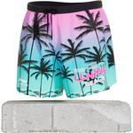 Купальный комплект для мужчин LINING - фото 7