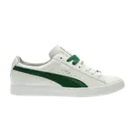 Кроссовки UBIQ x Clyde Puma, белый - фото