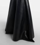 Платье Grace Norma Kamali, Black - фото 5