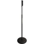 Микрофонная стойка Ultimate Support Live Retro Series LIVE-MC-70B Mic Stand MC-70B - фото