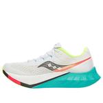 Кроссовки Saucony Endorphin Pro 4 'White Mutant' - фото