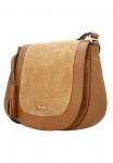 Сумка через плечо JOURNEY Picard, цвет cognac - фото 6