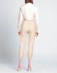 Брюки Peserico, молочный - фото 3