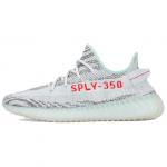 Кроссовки Yeezy Boost 350 V2 "Blue Tint" Adidas - фото