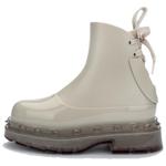 Ботильоны Undercover X женские Melissa, зеленый - фото