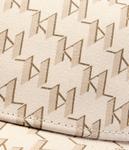 Бейсболка Karl Lagerfeld, желтый - фото 4