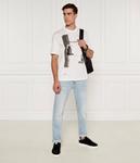 Футболки Regular fit Armani Exchange, белый - фото 2