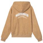 Толстовка унисекс Mind Error, темно-синий - фото 2