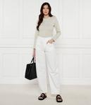 Блузка Ba&Sh Casta Regular Fit, бежевый - фото 2