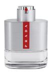 Туалетная вода 50ml PRADA - фото