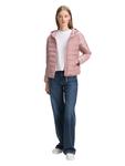 Демисезонная куртка TOM TAILOR DENIM, Dusky pink - фото 5