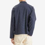 Пижамная рубашка Ymc, мультиколор - фото 3