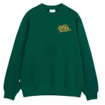 Толстовка Makia Hart, зеленый - фото