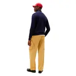 Кардиган Tommy Hilfiger Essential, синий - фото 2