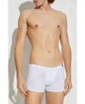 Боксерские шорты с логотипом Dsquared2, белый - фото 2