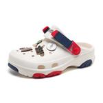 Сабо Jeep Clogs Unisex - фото 7