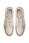 Кроссовки ALDO Trainers, Light Beige/Beige - фото 3