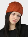 Шапка Oxbow Alcala Beanie, cuivre - фото 2