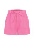 Шорты Cloud5ive розового цвета Cloud5ive - фото