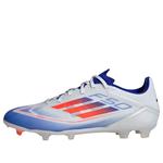 Кроссовки f50 league fg mg Adidas, синий - фото