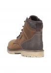 Ботинки Rieker Lace-up ankle boots, Braun/Brown - фото 4