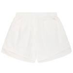 Шорты Sp5der OG Web Double Layer Short, White - фото 2