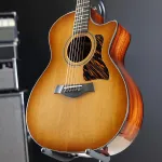 Taylor-guitars 50-летний юбилей 314ce LTD - фото