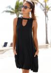 Пляжное платье Beach Time, черный - фото 2