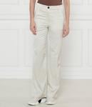 Брюки Уиган Loose fit Marc Cain, экрю - фото