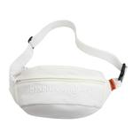 DCLOUD Слинг-бэг, Red & White - фото 3