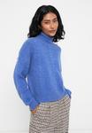 Джемпер Davida Cashmere Jumper, Ocean Blue/Blue - фото 4