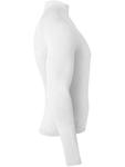 Лонгслив Baselayer Turtle Neck Performance Pro uhlsport , белый - фото 2