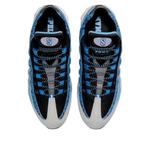 Кроссовки Nike Air Max 95 'Spelman' - фото 4