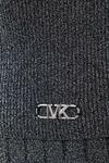 Свитер MICHAEL Michael Kors, черный - фото 5