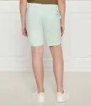 Шорты Regular fit Tommy Hilfiger, зеленый - фото 3