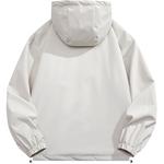 Куртка Unisex Doraemon, Фруктово-зелёный - фото 7