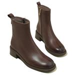 Ботильоны D:FUSE SCANDINAVIA Ankle Boots Women's - фото 5