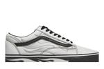 Кроссовки A$ap Rocky x Old Skool Vans, белый - фото 2