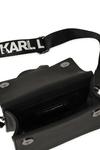 Детская сумочка Karl Lagerfeld, черный - фото 5