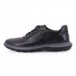 Кроссовки TRANOI Casual Shoes Men Low-Top Black - фото