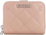 Кошелек GUESS Factory Markham Foldover Zip - фото