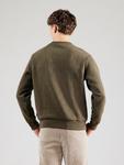 Толстовка JACK & JONES JACK & JONES JCOGEO, Olive - фото 4