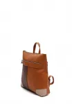 Рюкзак quini Misako, Brown - фото 4