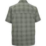 Functional shirt kos 98 mn wvn shrt Killtec, цвет helloliv 00762 - фото 2