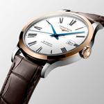 LONGINES Часы Record Collection L2.320.5.11.2 - фото 3