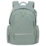 Рюкзак Nylon Medium Unisex Turquoise TUMI, basic set (bag) - фото